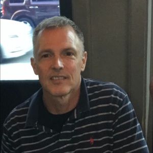 Meet your Posher, Michael